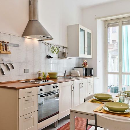 Lingotto Home Turyn Zewnętrze zdjęcie