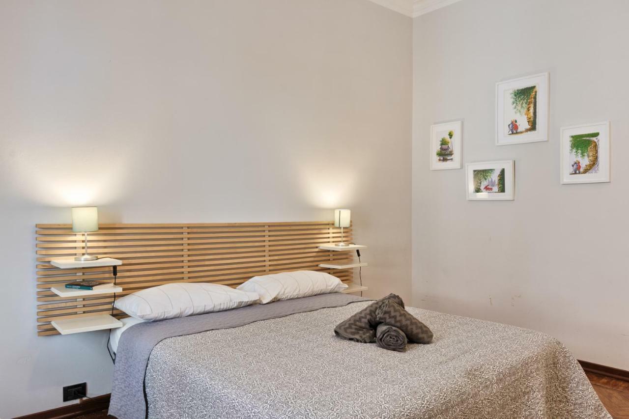 Lingotto Home Turyn Zewnętrze zdjęcie