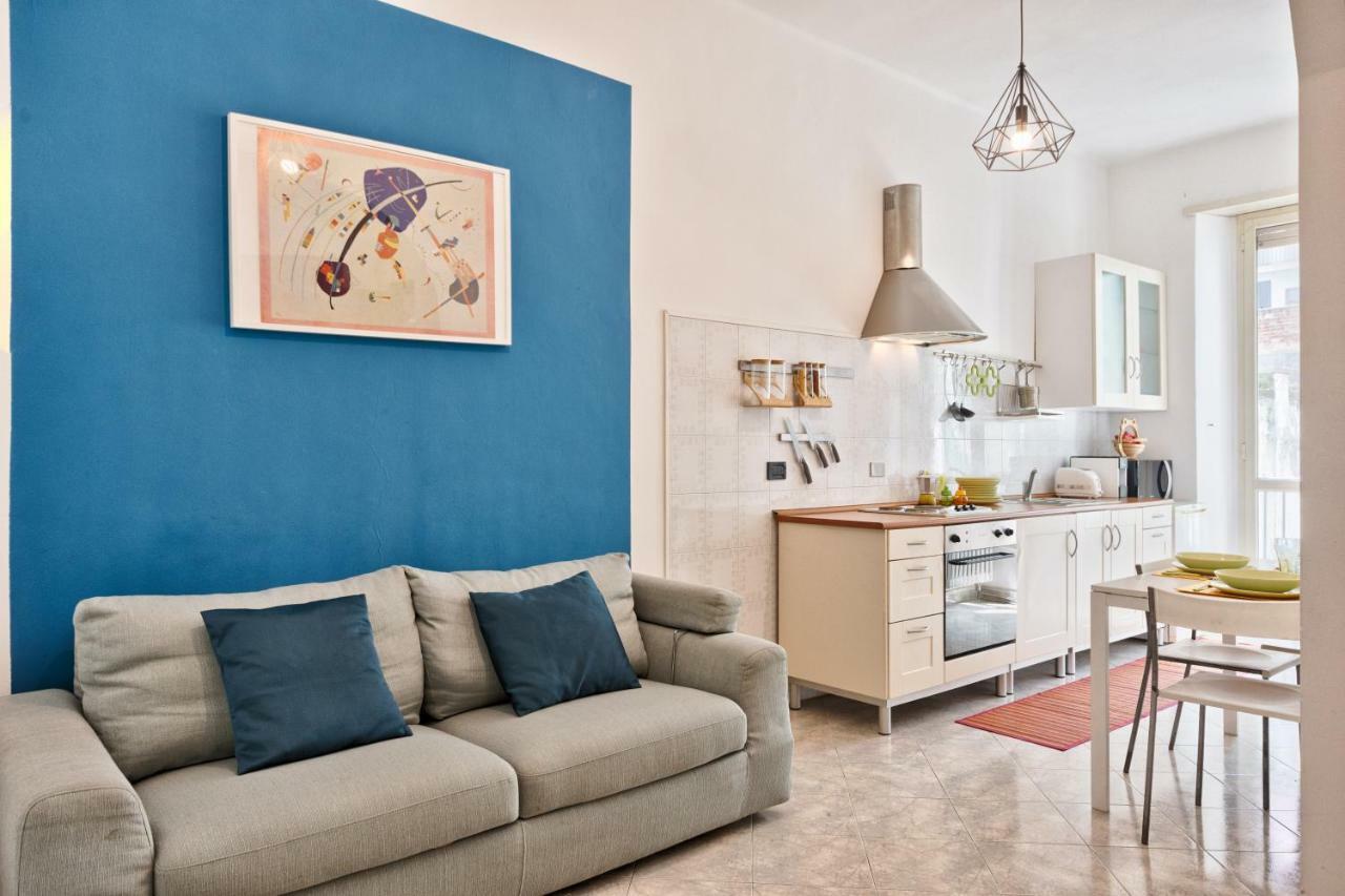 Lingotto Home Turyn Zewnętrze zdjęcie