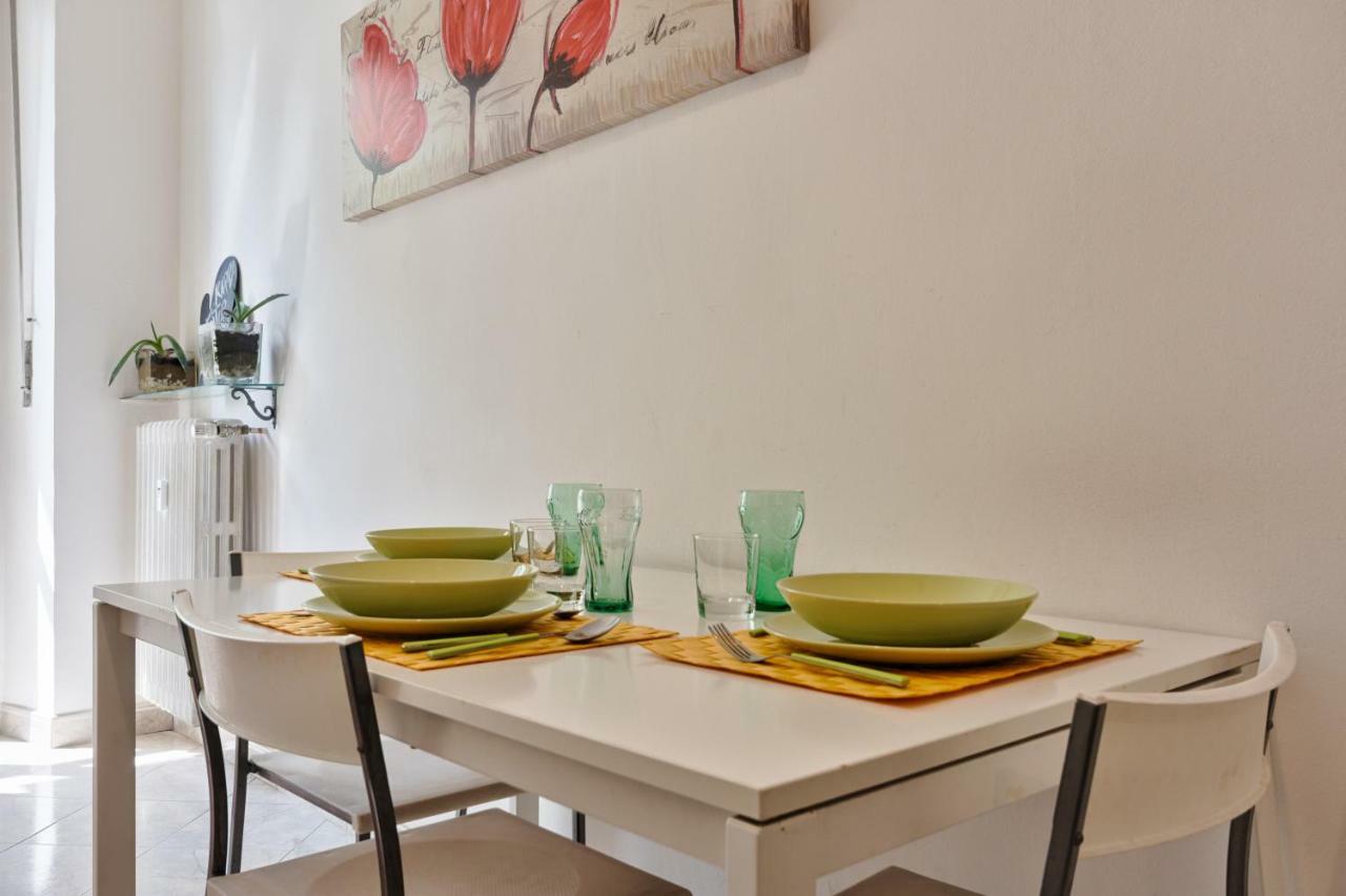 Lingotto Home Turyn Zewnętrze zdjęcie